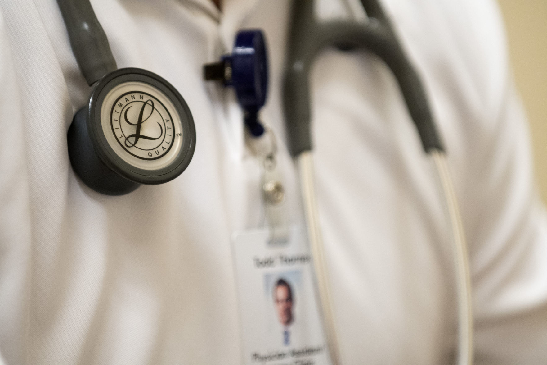 Health care needs grow